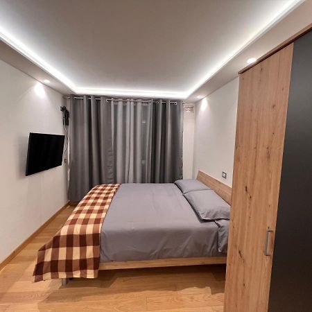 Apartament Elegante E Moderno Monolocale Oga Zewnętrze zdjęcie